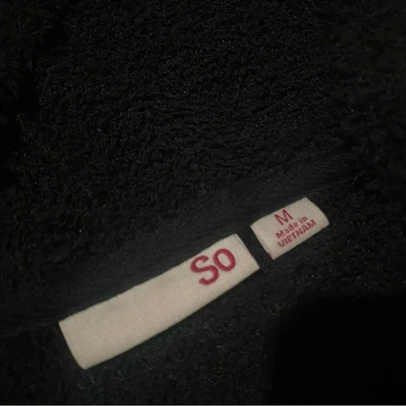 SO Womens sweatshirt - Picture 5 of 5